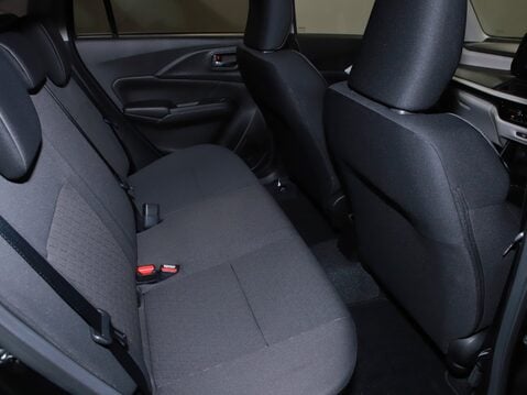 Suzuki Swift 1.2 Mild Hybrid Motion 5dr 32