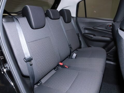 Suzuki Swift 1.2 Mild Hybrid Motion 5dr 33