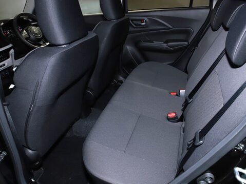 Suzuki Swift 1.2 Mild Hybrid Motion 5dr 34