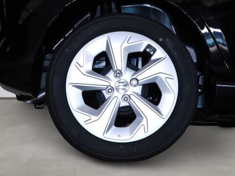 Suzuki Swift 1.2 Mild Hybrid Motion 5dr 10
