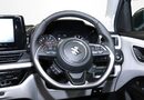 Suzuki Swift 1.2 Mild Hybrid Motion 5dr 15