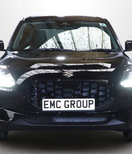 Suzuki Swift 1.2 Mild Hybrid Motion 5dr