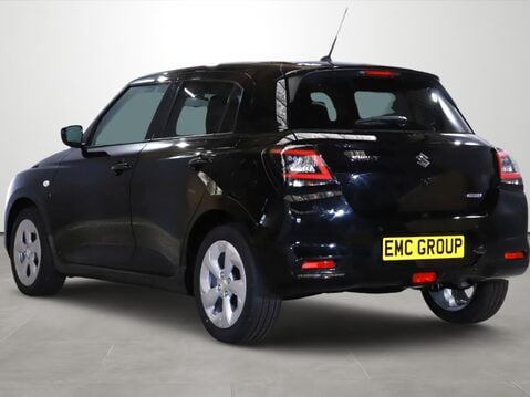 Suzuki Swift 1.2 Mild Hybrid Motion 5dr 3