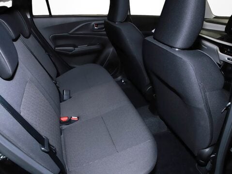 Suzuki Swift 1.2 Mild Hybrid Motion 5dr 30