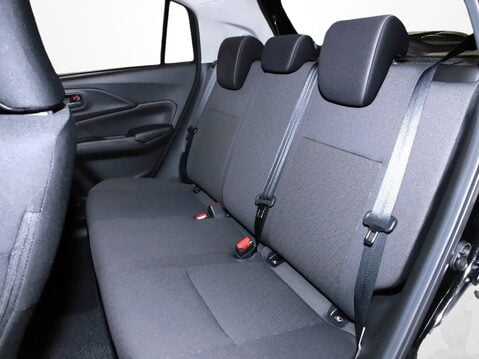 Suzuki Swift 1.2 Mild Hybrid Motion 5dr 33