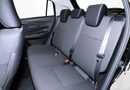 Suzuki Swift 1.2 Mild Hybrid Motion 5dr 33