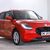 Suzuki Swift 1.2 Mild Hybrid Motion 5dr CVT 1