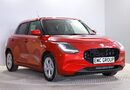 Suzuki Swift 1.2 Mild Hybrid Motion 5dr CVT 1