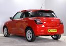 Suzuki Swift 1.2 Mild Hybrid Motion 5dr CVT 3