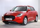 Suzuki Swift 1.2 Mild Hybrid Motion 5dr CVT 6