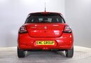 Suzuki Swift 1.2 Mild Hybrid Motion 5dr CVT 8