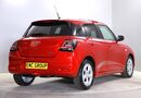 Suzuki Swift 1.2 Mild Hybrid Motion 5dr CVT 9