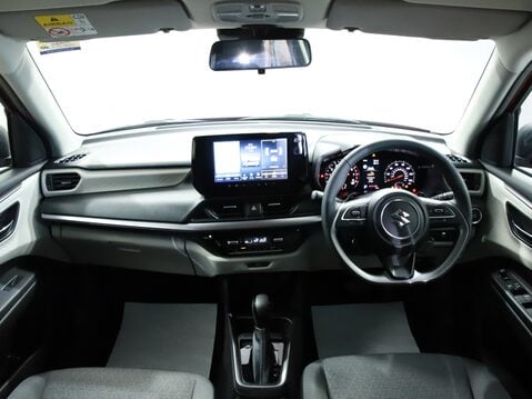 Suzuki Swift 1.2 Mild Hybrid Motion 5dr CVT 16