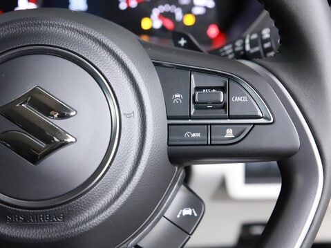 Suzuki Swift 1.2 Mild Hybrid Motion 5dr CVT 29