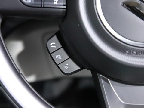 Suzuki Swift 1.2 Mild Hybrid Motion 5dr CVT 33