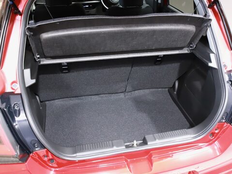 Suzuki Swift 1.2 Mild Hybrid Motion 5dr CVT 39