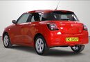 Suzuki Swift 1.2 Mild Hybrid Motion 5dr CVT 3