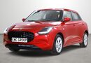 Suzuki Swift 1.2 Mild Hybrid Motion 5dr CVT 5
