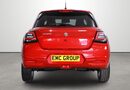 Suzuki Swift 1.2 Mild Hybrid Motion 5dr CVT 7