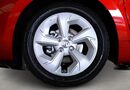 Suzuki Swift 1.2 Mild Hybrid Motion 5dr CVT 13