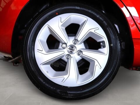 Suzuki Swift 1.2 Mild Hybrid Motion 5dr CVT 10