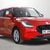 Suzuki Swift 1.2 Mild Hybrid Motion 5dr CVT 1