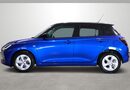 Suzuki Swift 1.2 Mild Hybrid Motion 5dr CVT 7