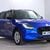 Suzuki Swift 1.2 Mild Hybrid Motion 5dr CVT 1