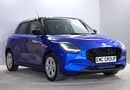 Suzuki Swift 1.2 Mild Hybrid Motion 5dr CVT 1