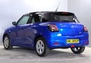 Suzuki Swift 1.2 Mild Hybrid Motion 5dr CVT 3