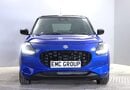 Suzuki Swift 1.2 Mild Hybrid Motion 5dr CVT 5