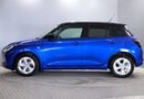 Suzuki Swift 1.2 Mild Hybrid Motion 5dr CVT 7