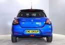 Suzuki Swift 1.2 Mild Hybrid Motion 5dr CVT 8