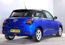 Suzuki Swift 1.2 Mild Hybrid Motion 5dr CVT 9