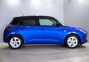 Suzuki Swift 1.2 Mild Hybrid Motion 5dr CVT 10