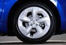 Suzuki Swift 1.2 Mild Hybrid Motion 5dr CVT 12