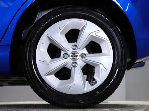 Suzuki Swift 1.2 Mild Hybrid Motion 5dr CVT 13
