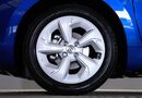 Suzuki Swift 1.2 Mild Hybrid Motion 5dr CVT 14