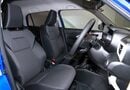 Suzuki Swift 1.2 Mild Hybrid Motion 5dr CVT 19