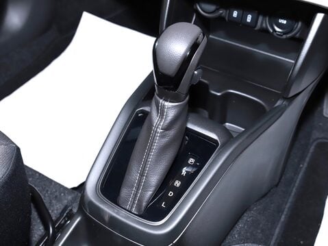 Suzuki Swift 1.2 Mild Hybrid Motion 5dr CVT 26