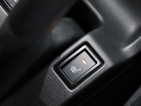 Suzuki Swift 1.2 Mild Hybrid Motion 5dr CVT 27
