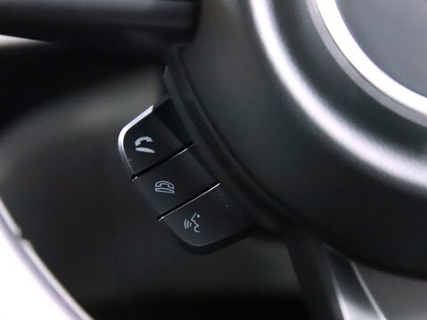 Suzuki Swift 1.2 Mild Hybrid Motion 5dr CVT 33