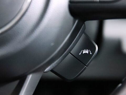 Suzuki Swift 1.2 Mild Hybrid Motion 5dr CVT 34