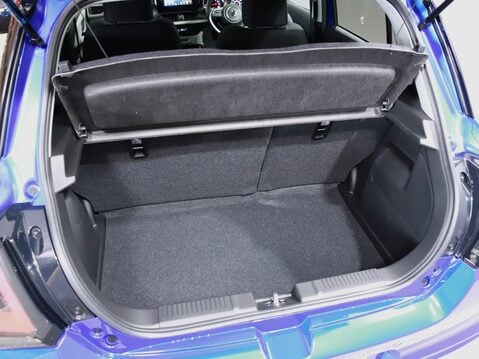 Suzuki Swift 1.2 Mild Hybrid Motion 5dr CVT 39