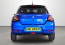 Suzuki Swift 1.2 Mild Hybrid Motion 5dr CVT 6