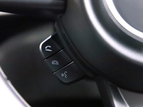 Suzuki Swift 1.2 Mild Hybrid Motion 5dr CVT 31