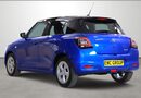 Suzuki Swift 1.2 Mild Hybrid Motion 5dr CVT 3