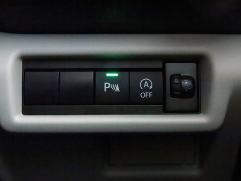 Suzuki Swift 1.2 Mild Hybrid Motion 5dr CVT 29