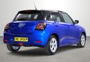 Suzuki Swift 1.2 Mild Hybrid Motion 5dr CVT 8