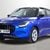 Suzuki Swift 1.2 Mild Hybrid Motion 5dr CVT 5